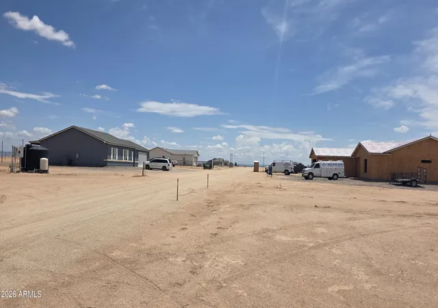 2nd image of 0000 E Angus Ln #2, Coolidge, AZ 85128 | MLS# 7058909