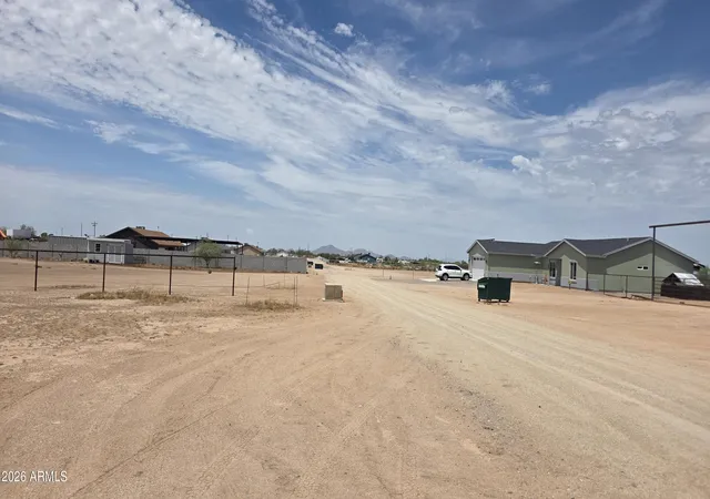 Photo 3 of Land for sale at 0000 E Angus Ln #2, Coolidge, AZ 85128 | MLS# 7058909 | Listing updated on 2026-07-27
