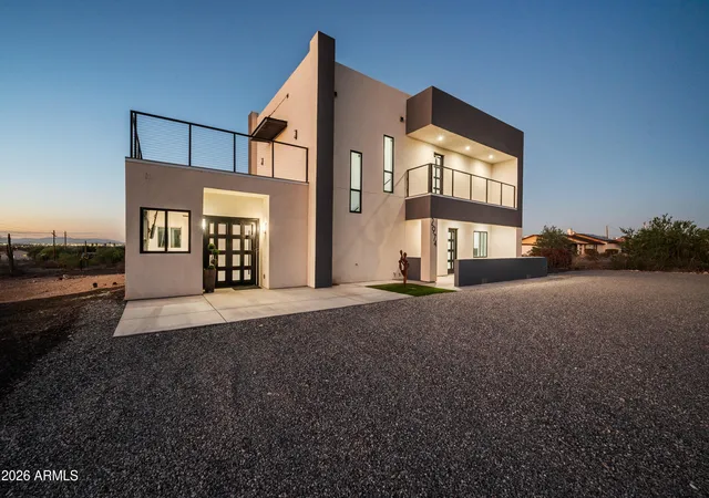 2nd image of 2974 W Sunrise Dr, Laveen, AZ 85339 | MLS# 7058912