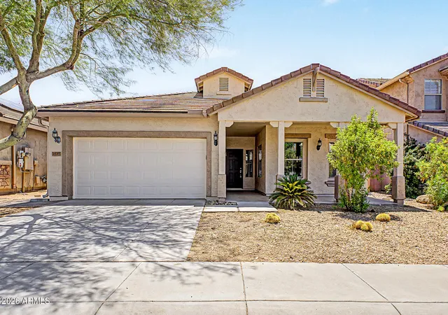 Single family home for sale at 2515 W Brookhart Way, Phoenix, AZ 85085 | MLS# 7058920