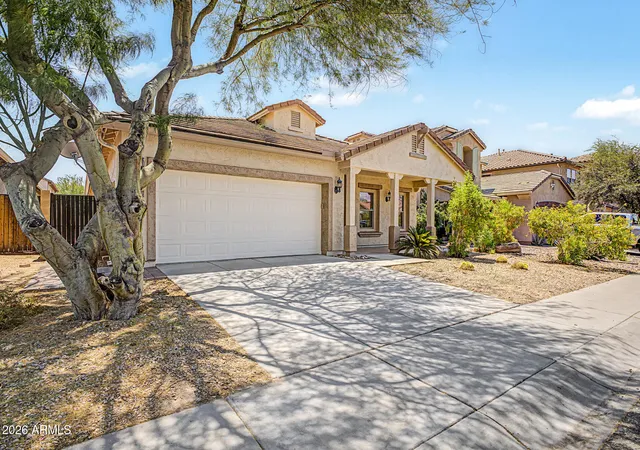 Photo 3 of Single family home for sale at 2515 W Brookhart Way, Phoenix, AZ 85085 | MLS# 7058920 | Listing updated on 2026-10-07