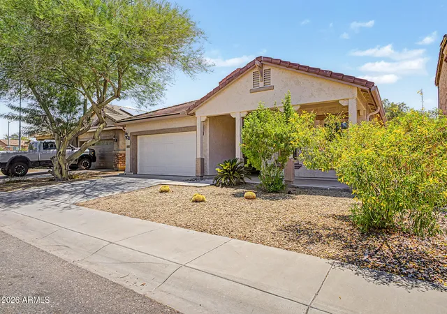 Photo 3 of Single family home for sale at 2515 W Brookhart Way, Phoenix, AZ 85085 | MLS# 7058920 | Listing updated on 2026-10-07