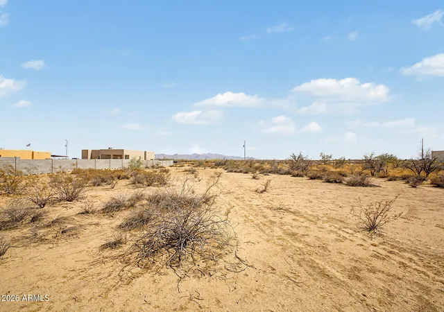 Photo 9 of Land for sale at 25100 W Montgomery Rd, Wittmann, AZ 85361 | MLS# 7059248 | Listing updated on 2026-07-28