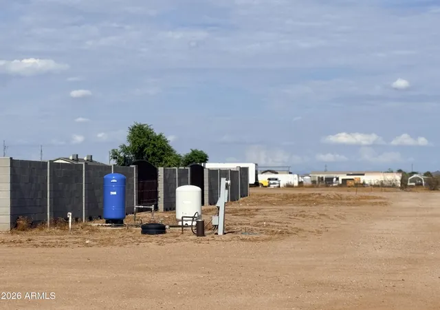 Photo 16 of Land for sale at 22240 W Mcarthur Rd #0, Wittmann, AZ 85361 | MLS# 7059811 | Listing updated on 2026-08-04