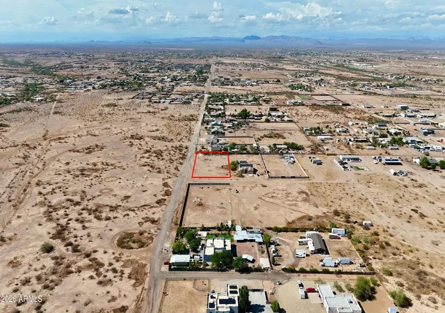Photo 4 of Land for sale at 22240 W Mcarthur Rd #0, Wittmann, AZ 85361 | MLS# 7059811 | Listing updated on 2026-08-04