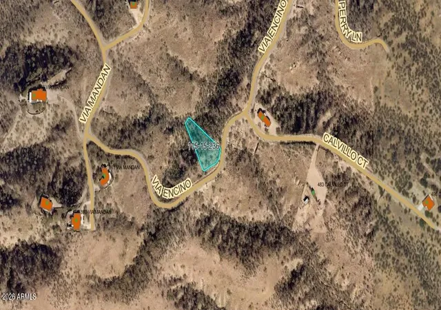 1st image of 488 Via Encino, Rio Rico, AZ 85648 | MLS# 7058927