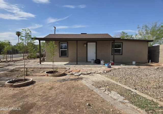 Single family home for sale at 2148 W Tonto St, Phoenix, AZ 85009 | MLS# 7058923