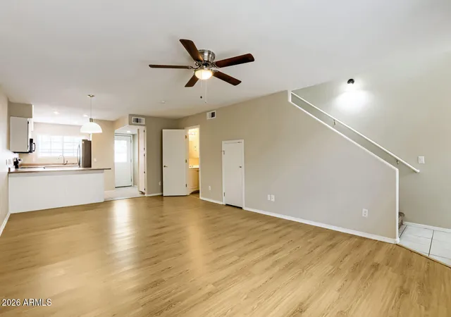 Photo 3 of Townhouse for sale at 860 N Mcqueen Rd #1119, Chandler, AZ 85225 | MLS# 7060277 | Listing updated on 2026-08-27