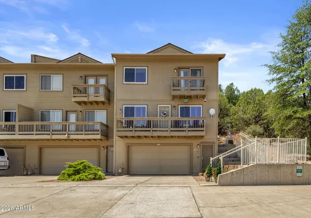 1st image of 800 S Montana Dr, Payson, AZ 85541 | MLS# 7061308
