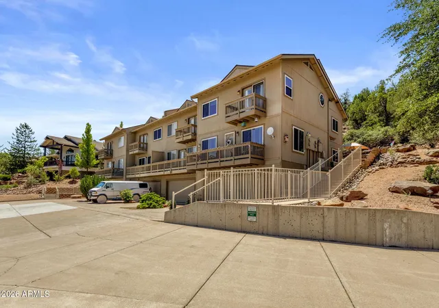 4th image of 800 S Montana Dr, Payson, AZ 85541 | MLS# 7061308