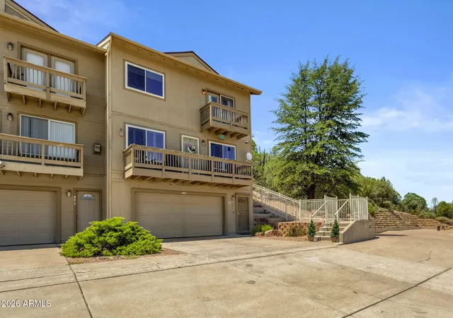 5th image of 800 S Montana Dr, Payson, AZ 85541 | MLS# 7061308