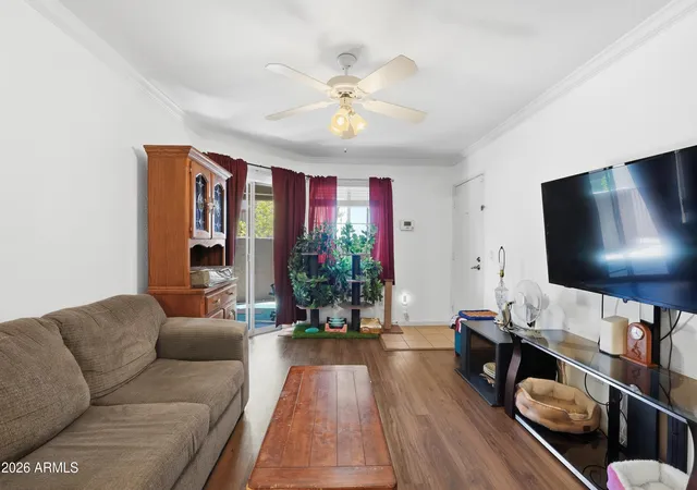 2nd image of 1720 E Thunderbird Rd #1040, Phoenix, AZ 85022 | MLS# 7060207
