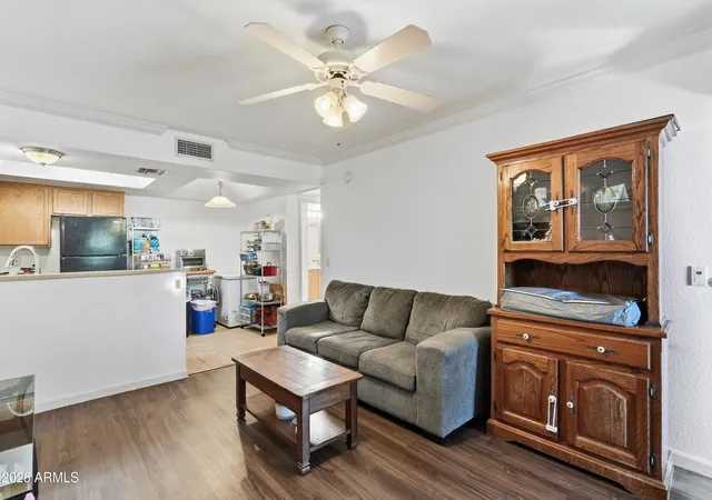 5th image of 1720 E Thunderbird Rd #1040, Phoenix, AZ 85022 | MLS# 7060207