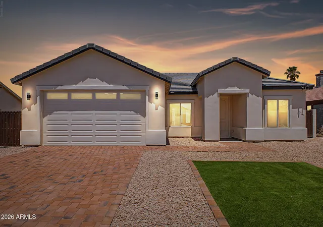 1st image of 9540 W Kramer Ln, Arizona City, AZ 85123 | MLS# 7059441