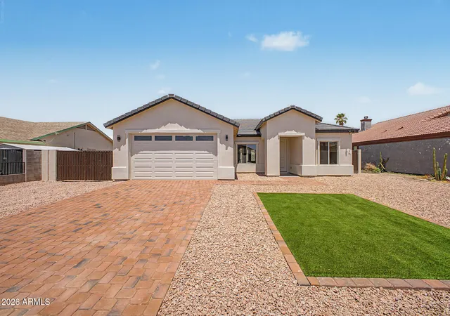 2nd image of 9540 W Kramer Ln, Arizona City, AZ 85123 | MLS# 7059441