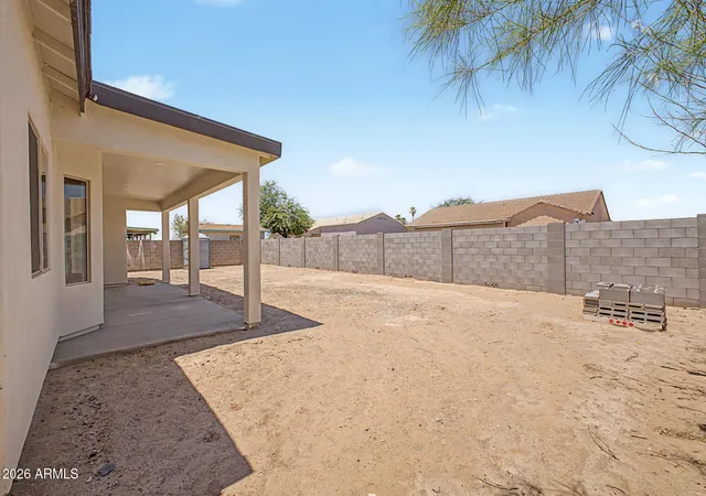 33rd image of 9540 W Kramer Ln, Arizona City, AZ 85123 | MLS# 7059441