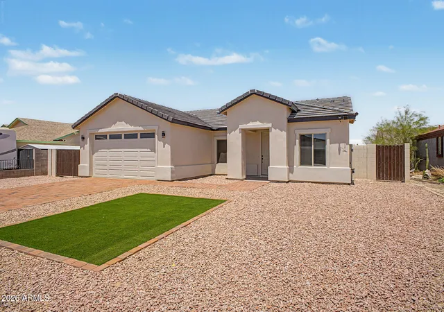4th image of 9540 W Kramer Ln, Arizona City, AZ 85123 | MLS# 7059441