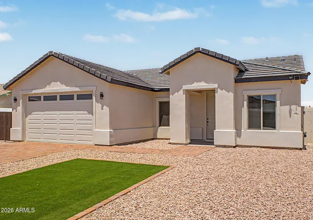 5th image of 9540 W Kramer Ln, Arizona City, AZ 85123 | MLS# 7059441