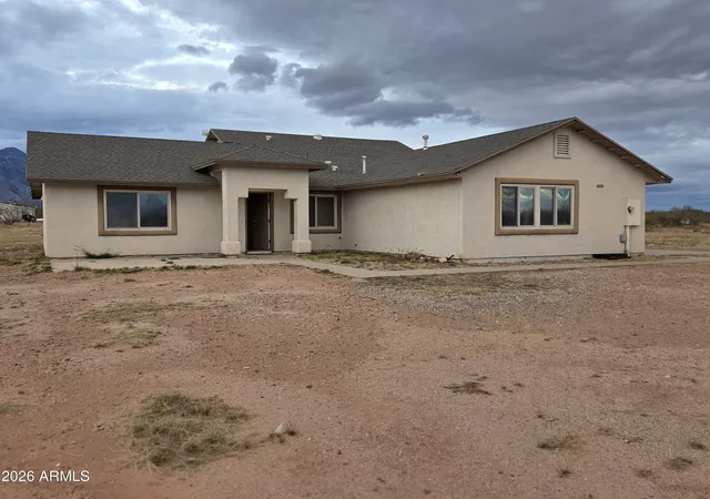 1st image of 9500 S El Thuma Real, Hereford, AZ 85615 | MLS# 7061719