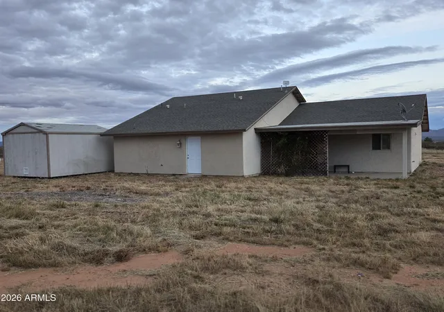 23rd image of 9500 S El Thuma Real, Hereford, AZ 85615 | MLS# 7061719