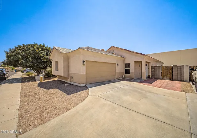Photo 1 of Single family home for sale at 5614 S 26th Place, Phoenix, AZ 85040 | MLS# 7060324 | Listing updated on 2026-10-03