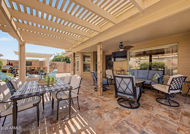 32nd image of 2201 S Myrtlewood Cir, Mesa, AZ 85209 | MLS# 7059165
