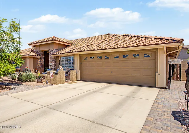 3rd image of 2201 S Myrtlewood Cir, Mesa, AZ 85209 | MLS# 7059165