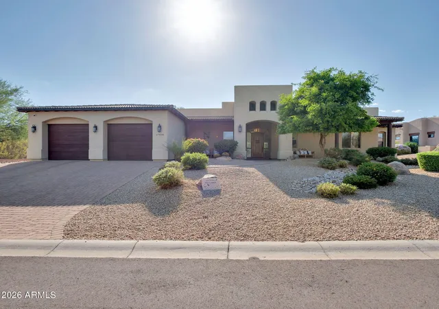 16th image of 27808 N Granite Mountain Rd, Rio Verde, AZ 85263 | MLS# 7060629