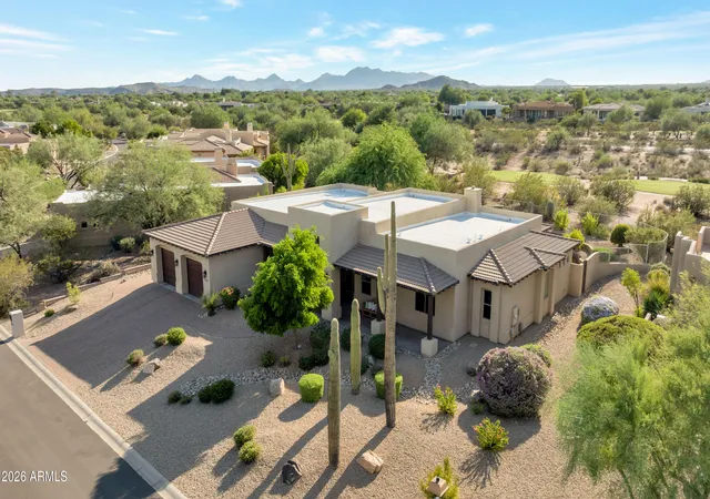 1st image of 27808 N Granite Mountain Rd, Rio Verde, AZ 85263 | MLS# 7060629