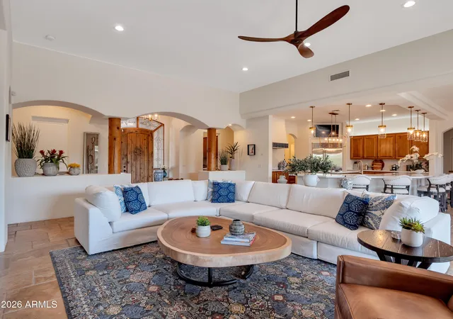 2nd image of 27808 N Granite Mountain Rd, Rio Verde, AZ 85263 | MLS# 7060629