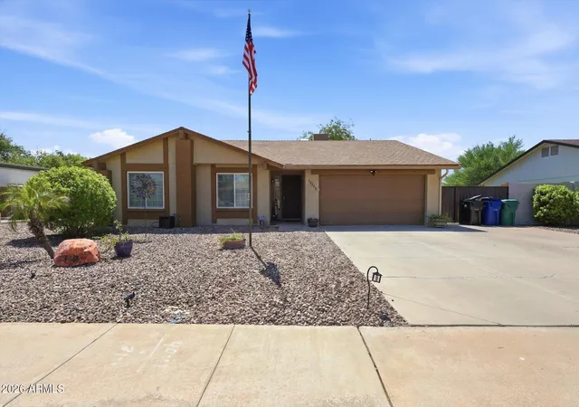 Photo 1 of Sale Pending at 2340 S Westwood, Mesa, AZ 85210 | MLS# 7060643 | Listing updated on 2026-09-15