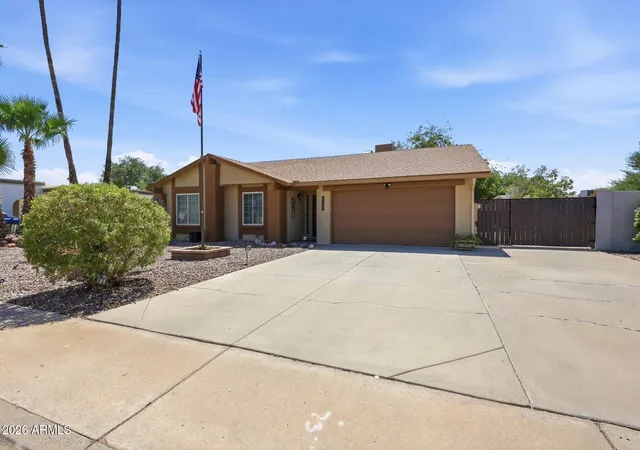 Photo 2 of Sale Pending at 2340 S Westwood, Mesa, AZ 85210 | MLS# 7060643 | Listing updated on 2026-09-15