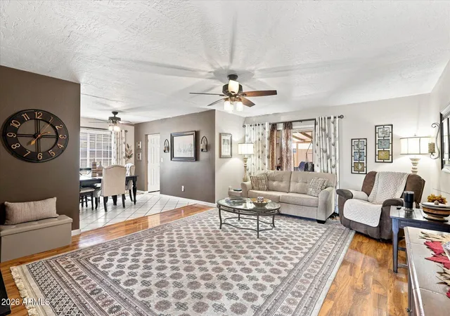 Photo 3 of Sale Pending at 2340 S Westwood, Mesa, AZ 85210 | MLS# 7060643 | Listing updated on 2026-09-15
