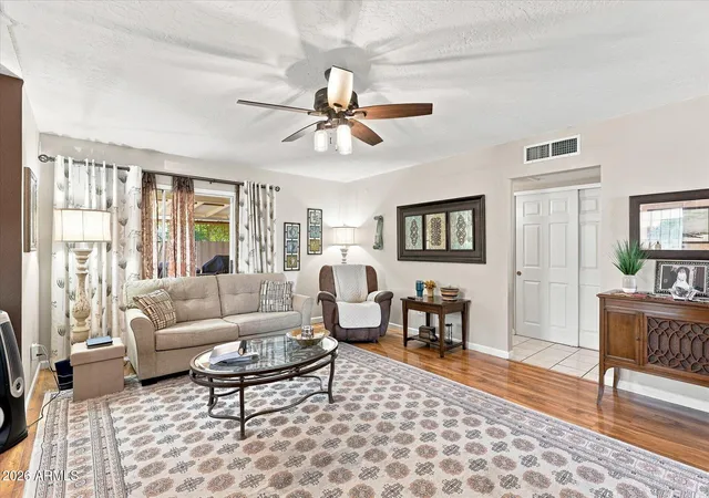Photo 3 of Sale Pending at 2340 S Westwood, Mesa, AZ 85210 | MLS# 7060643 | Listing updated on 2026-09-15