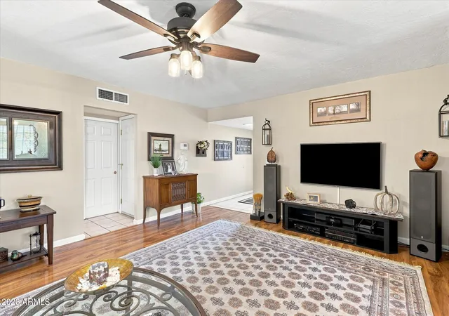 Photo 4 of Sale Pending at 2340 S Westwood, Mesa, AZ 85210 | MLS# 7060643 | Listing updated on 2026-09-15