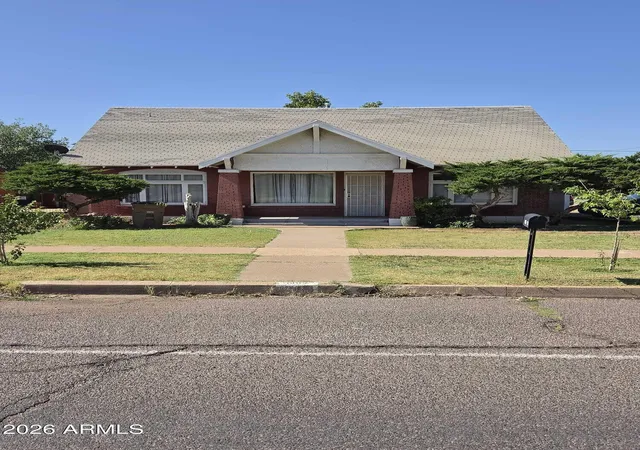 1st image of 1405 E 9th St, Douglas, AZ 85607 | MLS# 7059029