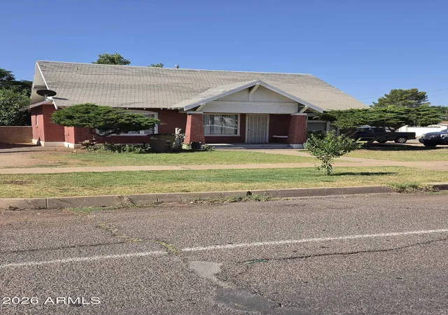 2nd image of 1405 E 9th St, Douglas, AZ 85607 | MLS# 7059029