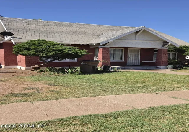 3rd image of 1405 E 9Th St, Douglas, AZ 85607 | MLS# 7059029