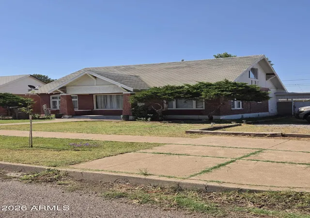 4th image of 1405 E 9Th St, Douglas, AZ 85607 | MLS# 7059029