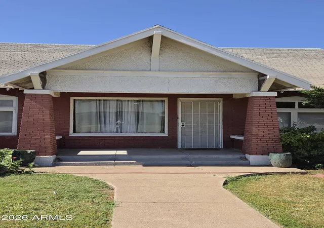 5th image of 1405 E 9Th St, Douglas, AZ 85607 | MLS# 7059029