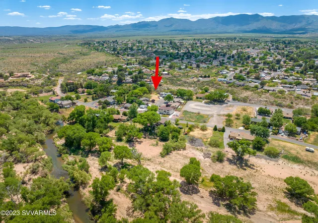 Photo 2 of Land for sale at 4857 E Badger Cir #2316, Cottonwood, AZ 86326 | MLS# 7058959 | Listing updated on 2026-07-27