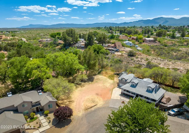 Photo 3 of Land for sale at 4857 E Badger Cir #2316, Cottonwood, AZ 86326 | MLS# 7058959 | Listing updated on 2026-07-27