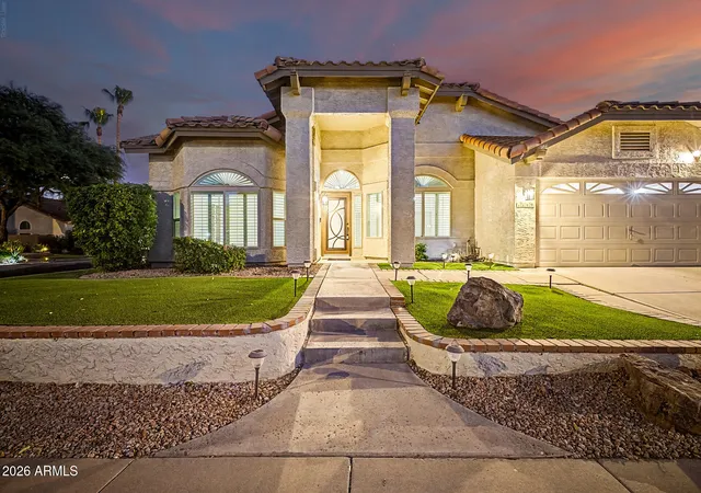 Photo 3 of Single family home for sale at 1149 W Iris Dr, Gilbert, AZ 85233 | MLS# 7058992 | Listing updated on 2026-09-06