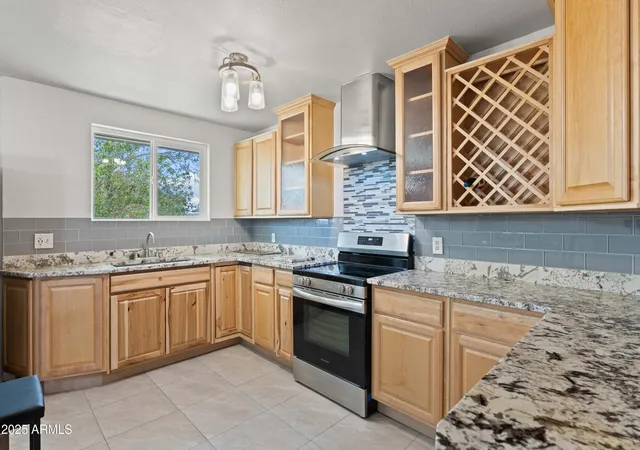 5th image of 5802 N 61St Dr, Glendale, AZ 85301 | MLS# 7059745