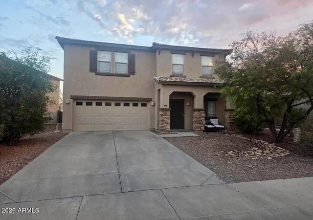 1st image of 41108 N Hudson Trl, Anthem, AZ 85086 | MLS# 7060867
