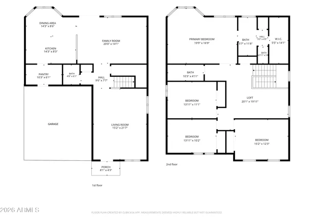 2nd image of 41108 N Hudson Trl, Anthem, AZ 85086 | MLS# 7060867