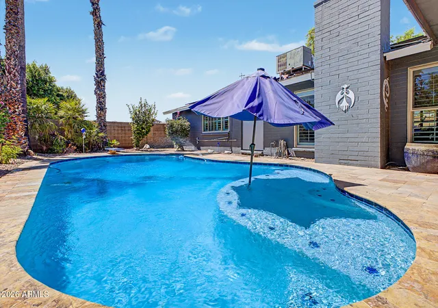 3rd image of 635 W Los Lagos Vista Ave, Mesa, AZ 85210 | MLS# 7059166