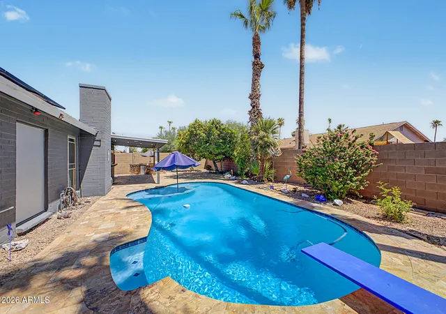 4th image of 635 W Los Lagos Vista Ave, Mesa, AZ 85210 | MLS# 7059166