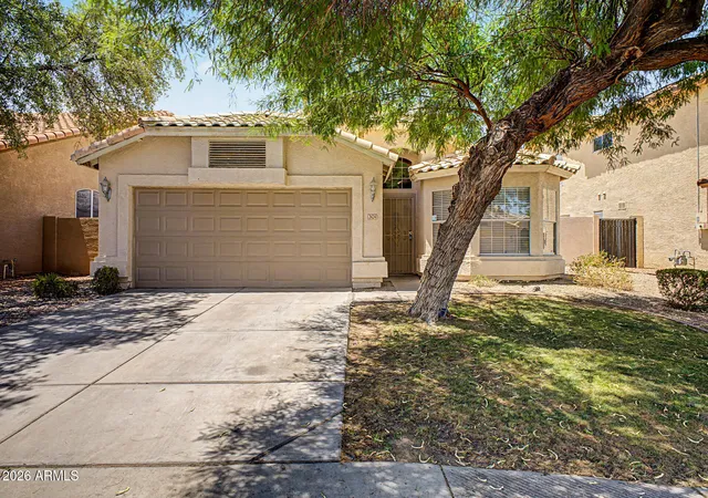 1st image of 2424 N 125th Dr, Avondale, AZ 85392 | MLS# 7059408