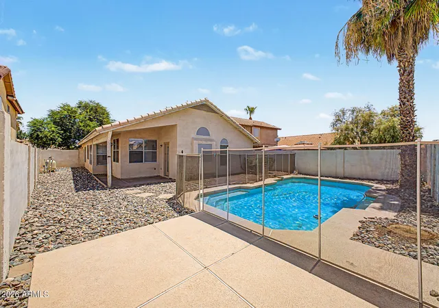 28th image of 2424 N 125th Dr, Avondale, AZ 85392 | MLS# 7059408